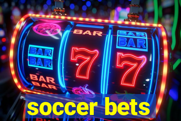 soccer bets